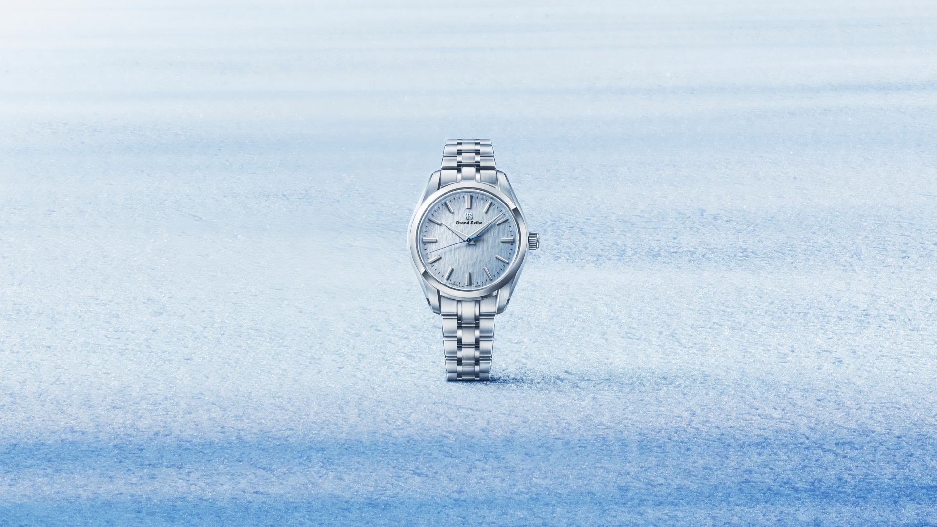 GRAND SEIKO