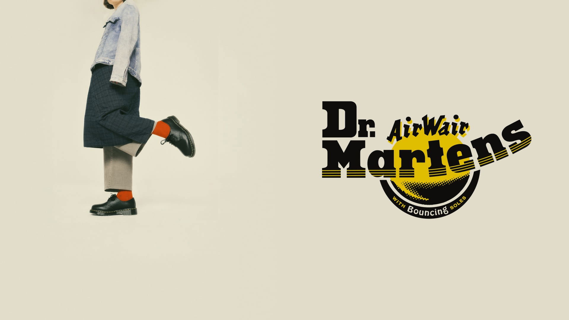 Dr Martens 