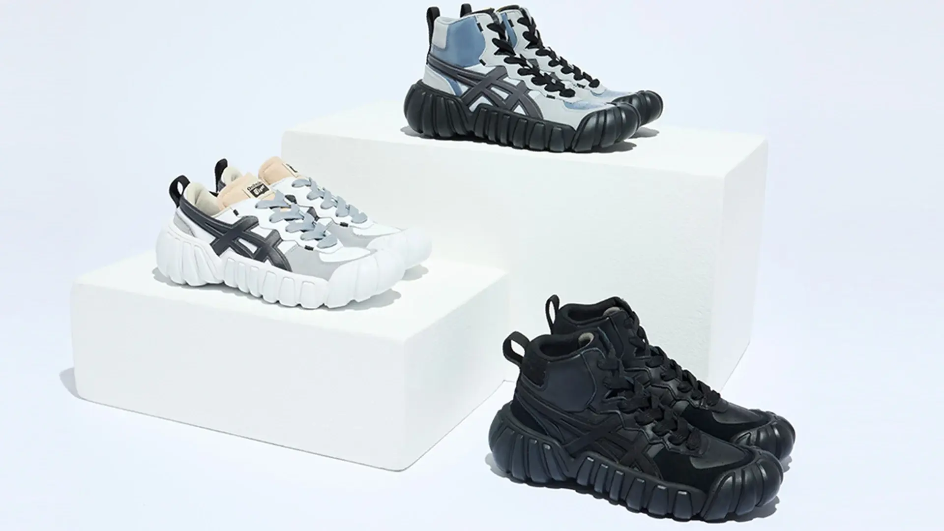 Onitsuka Tiger