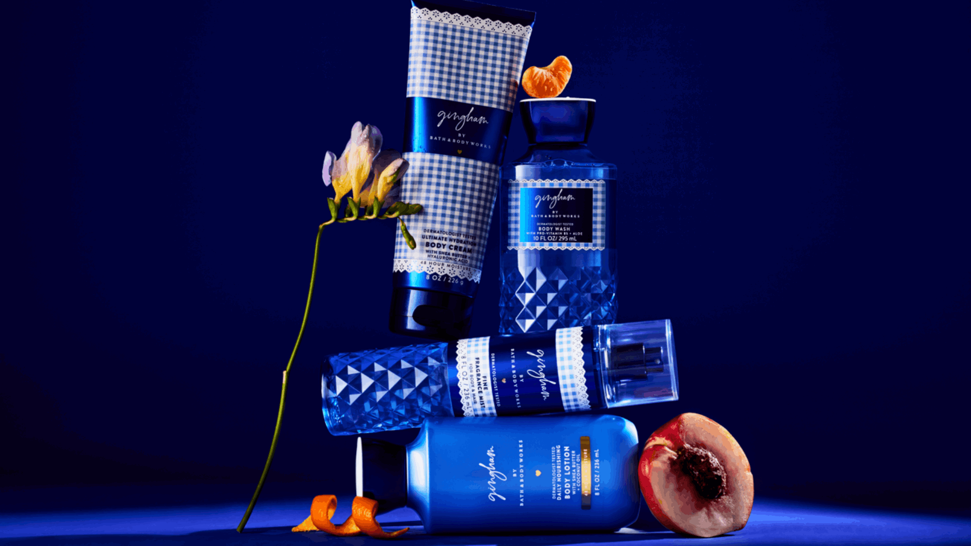 Bath & Body Works