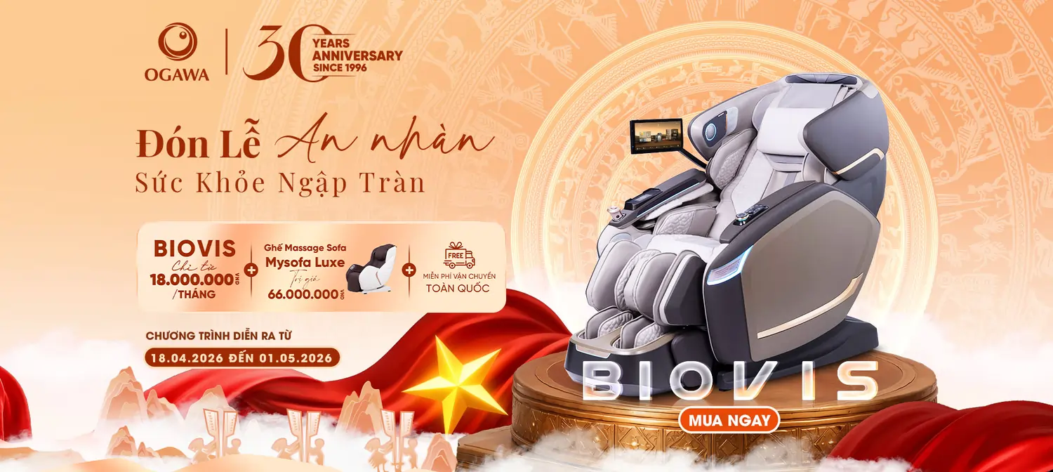 RELAX THIS HOLIDAY – RECHARGE YOUR WELL-BEING