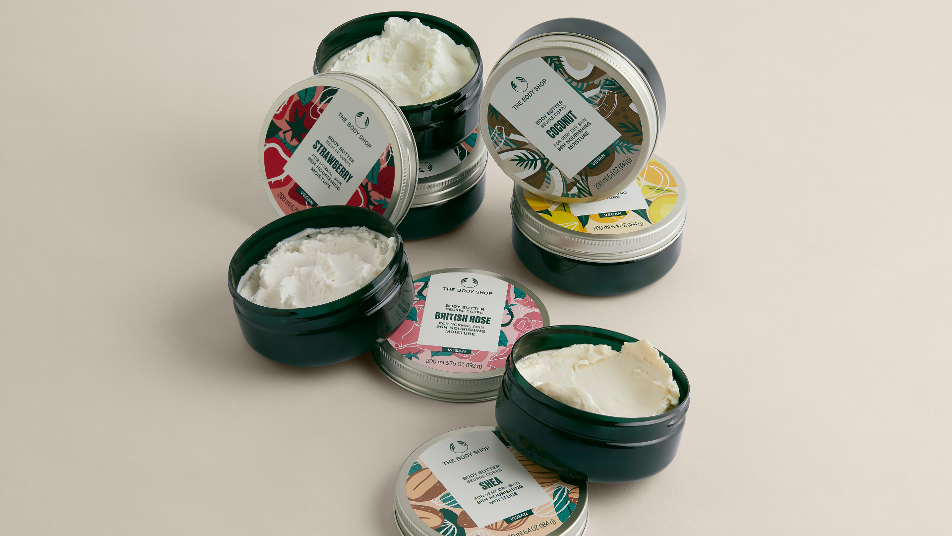 The Body Shop