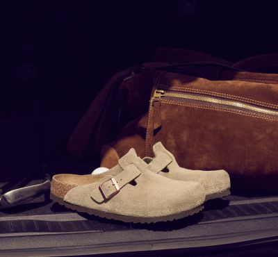 BIRKENSTOCK - HELLO SAIGON CENTRE