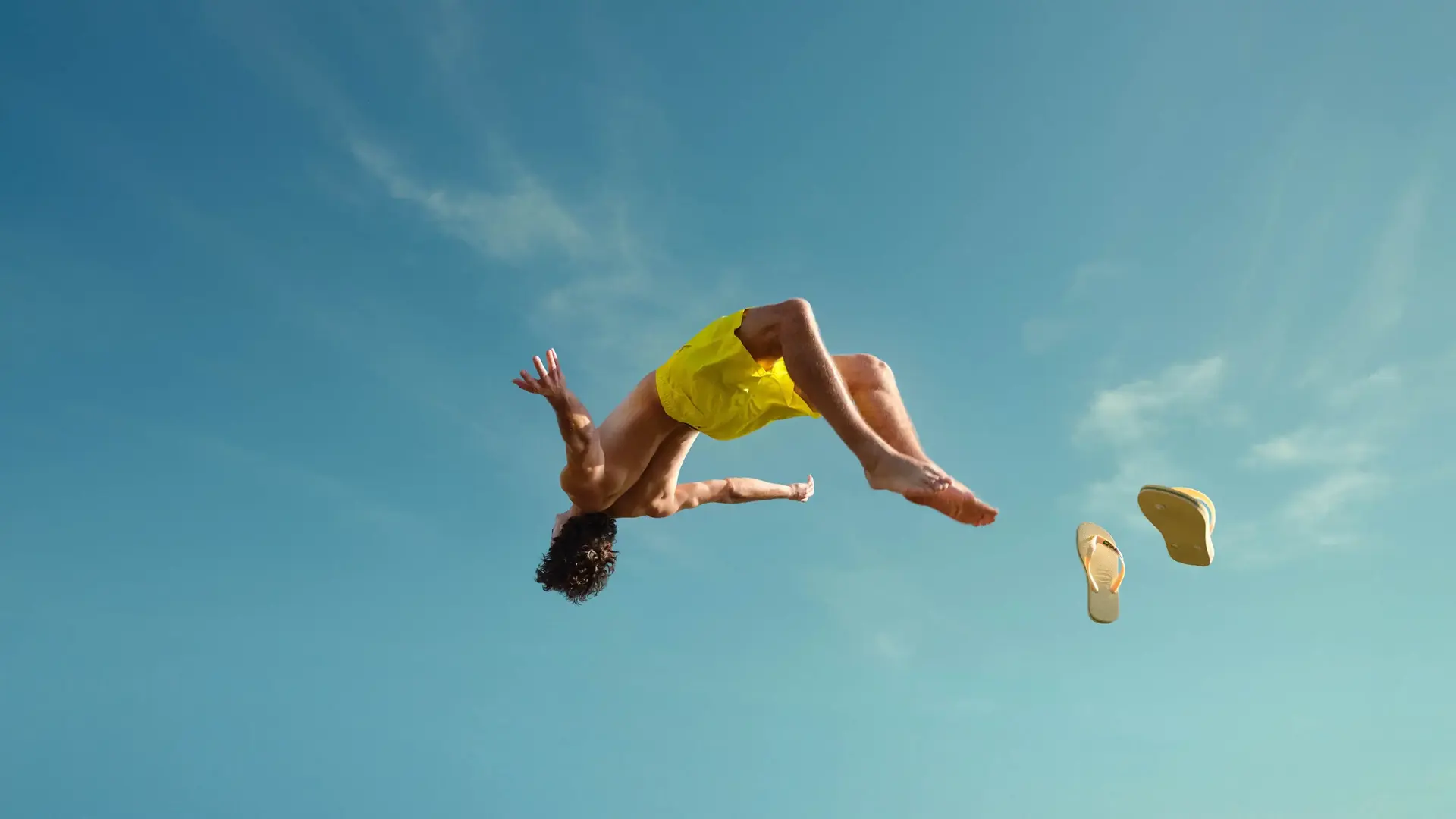 Havaianas