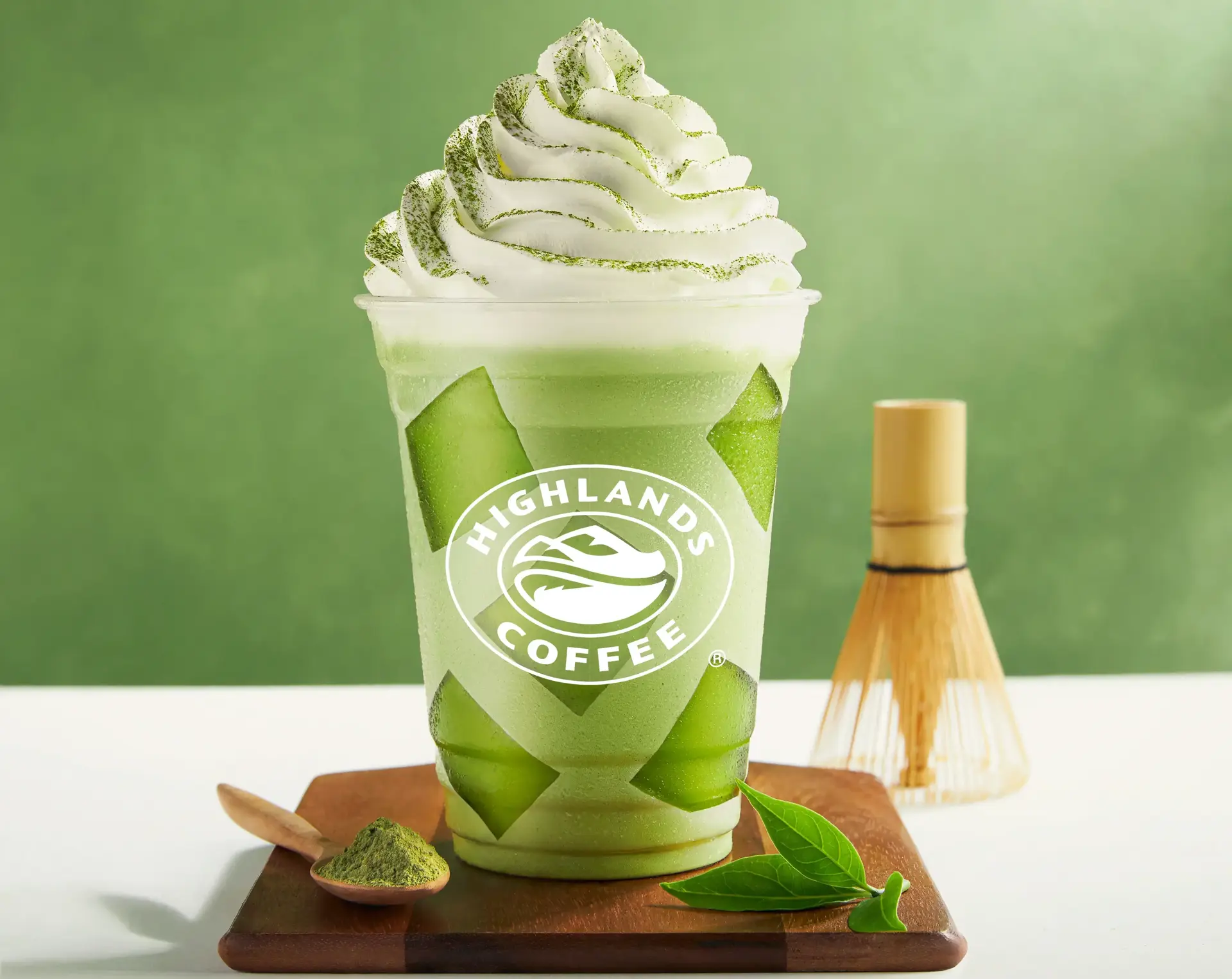 Highlands Coffee