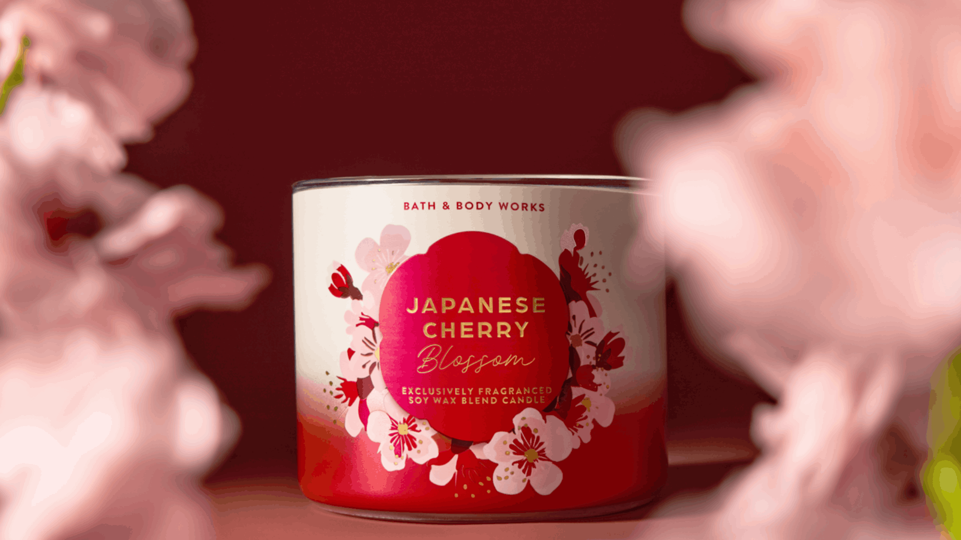 Bath & Body Works