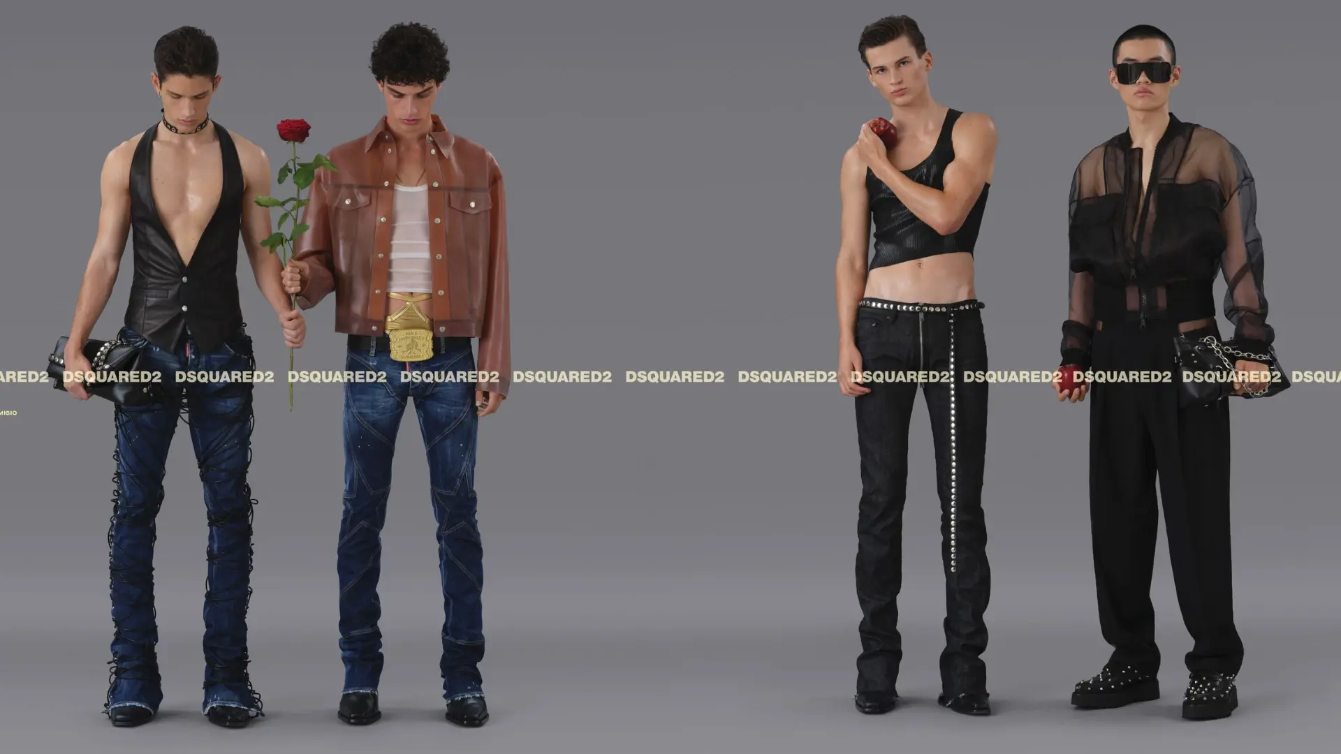 Dsquared2