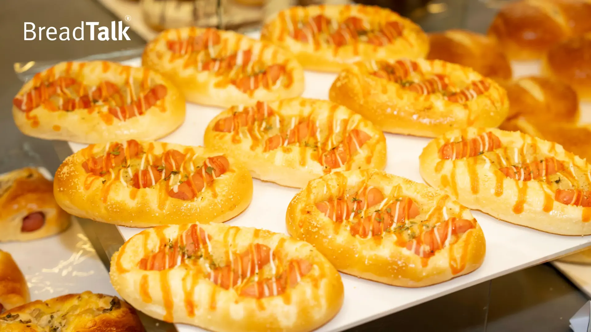 BreadTalk