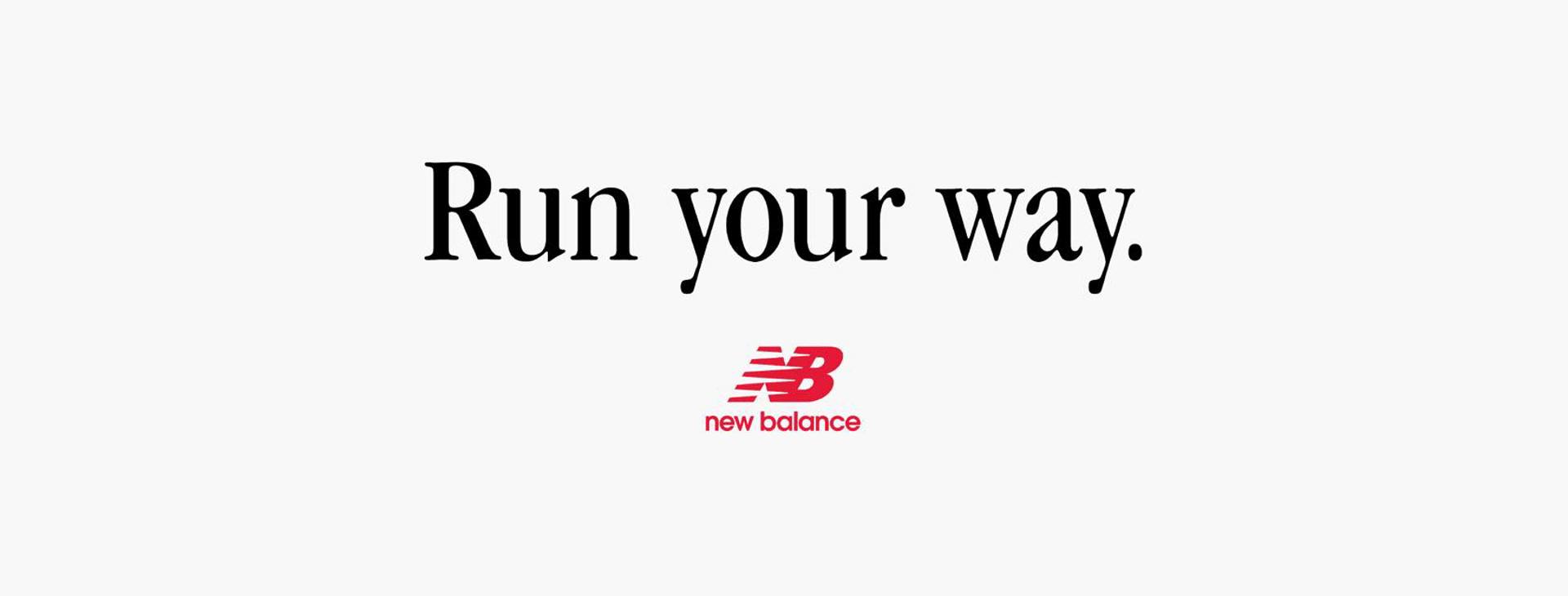 New Balance