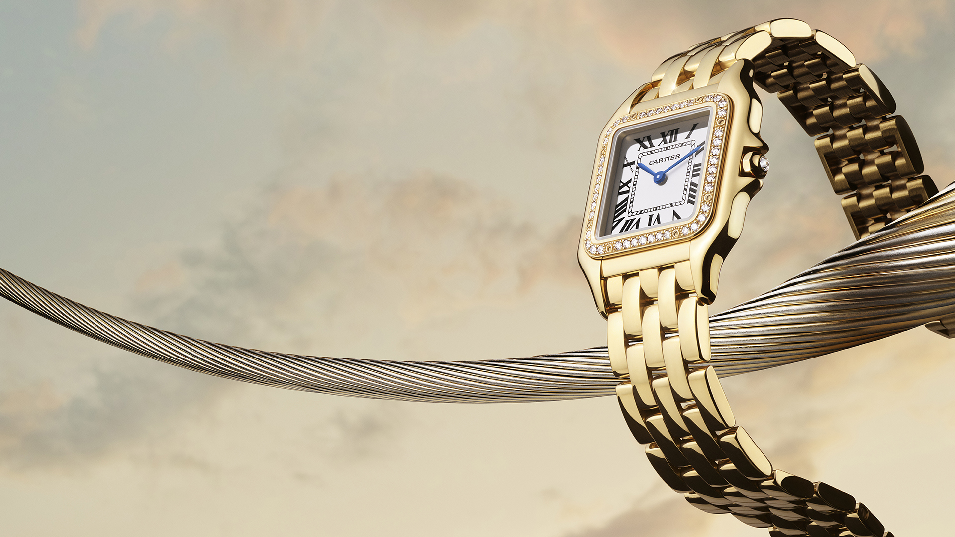 CARTIER