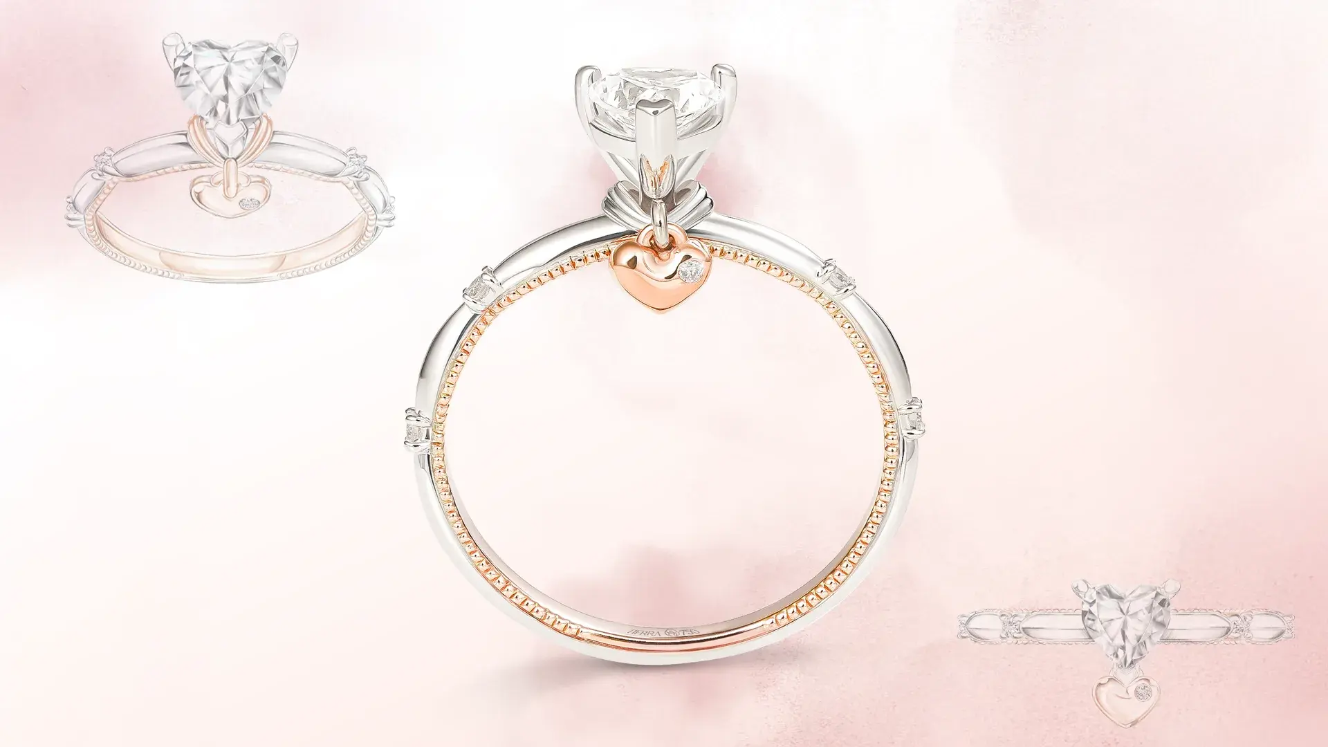 TIERRA DIAMOND JEWELRY