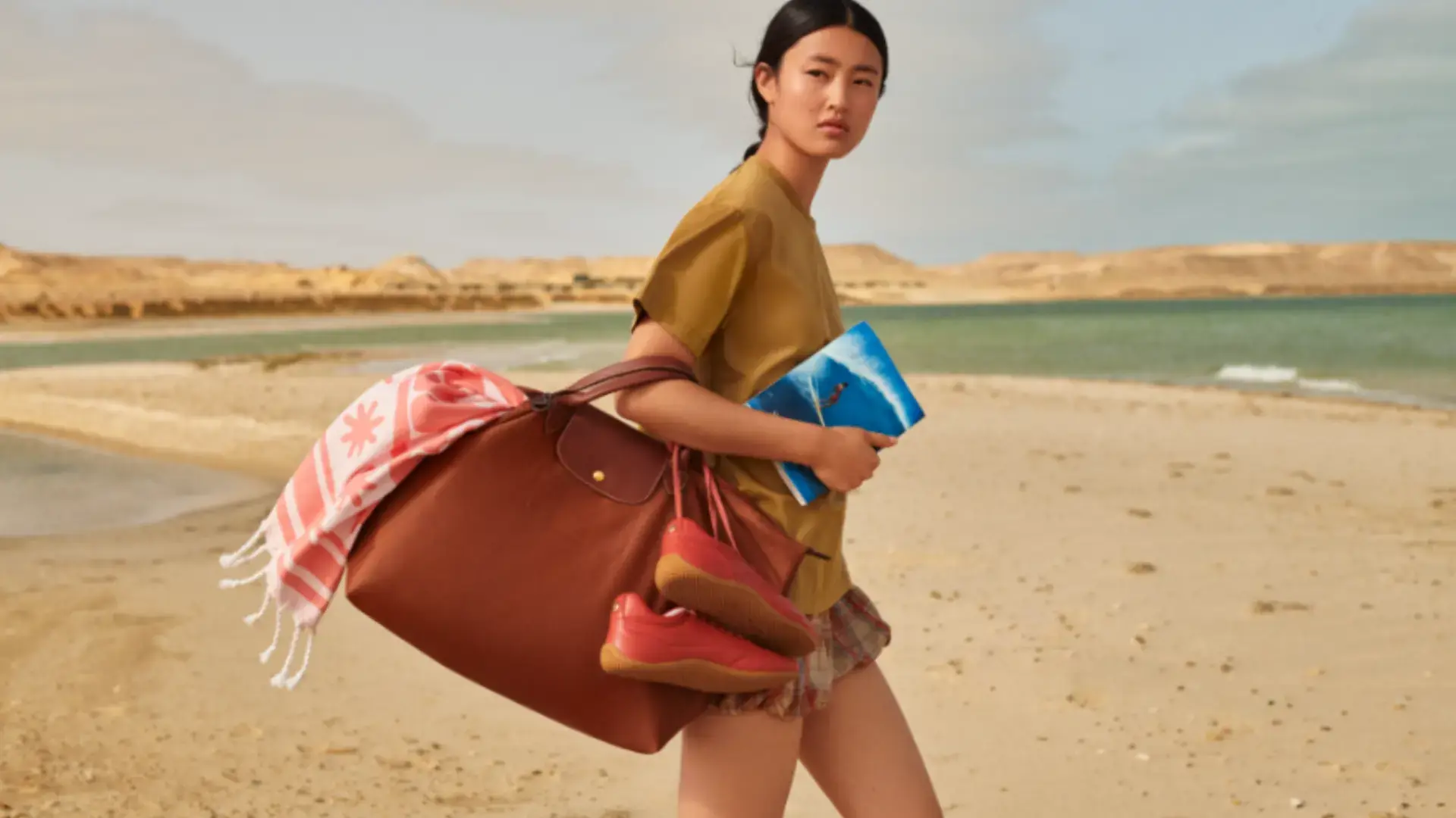 Longchamp
