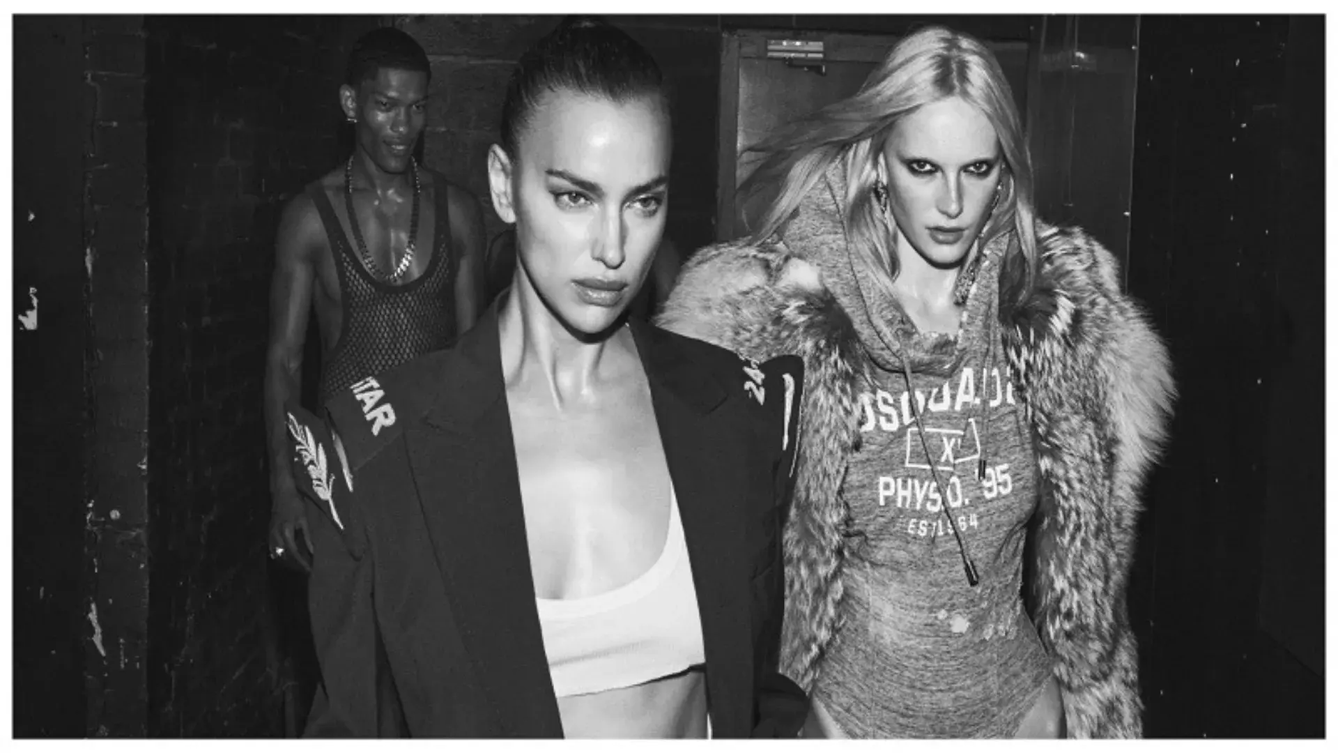 Dsquared2