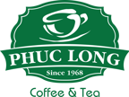 Phúc Long Coffee & Tea