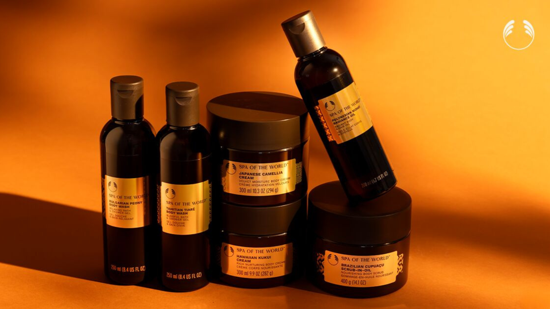 The Body Shop
