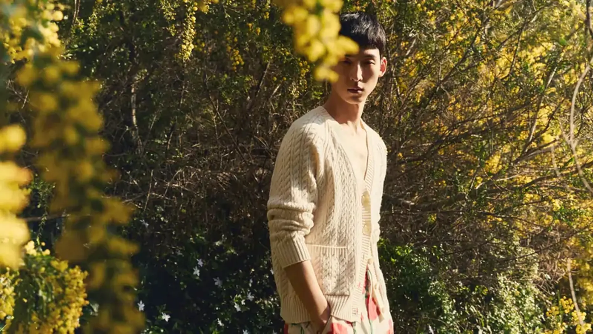 Kenzo