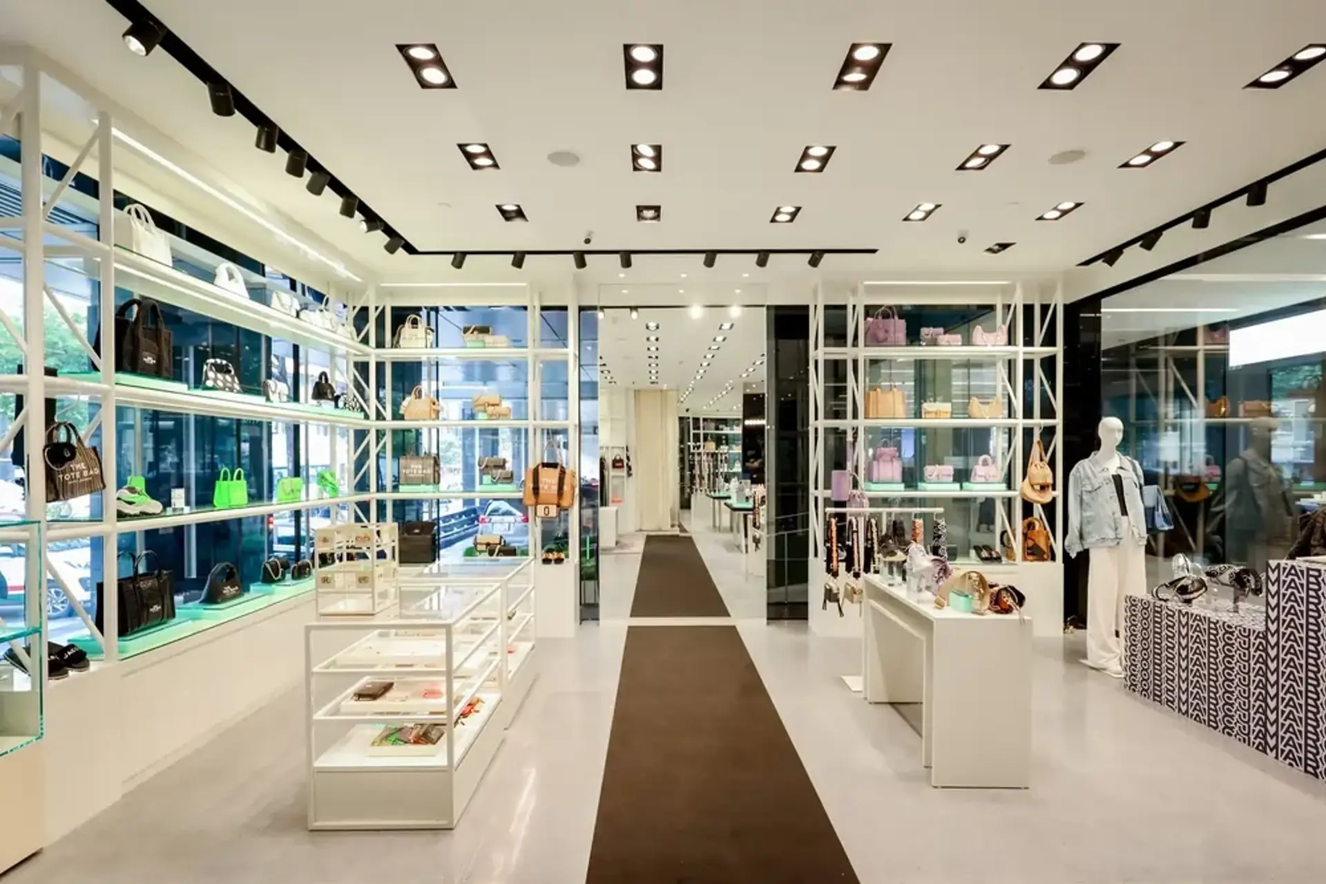Marc Jacobs
