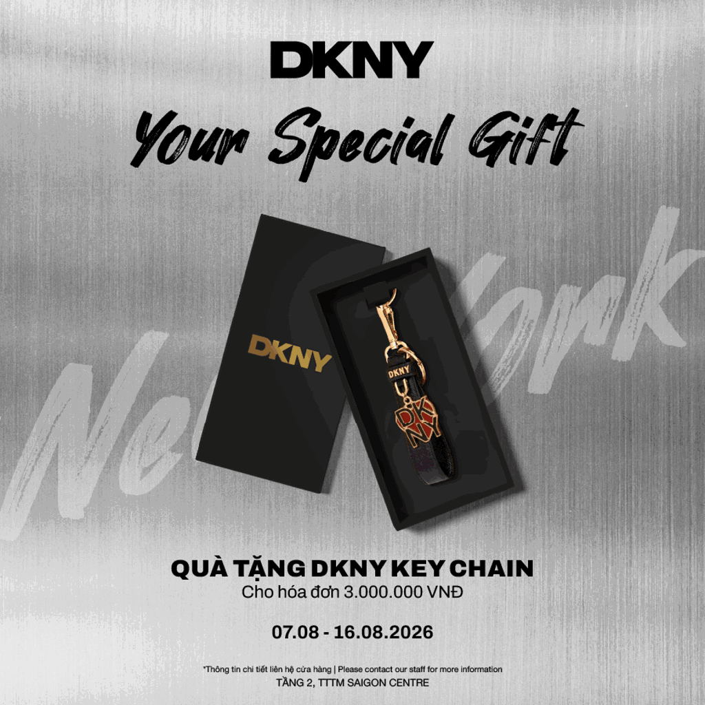 DKNY YOUR SPECIAL GIFT
