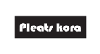 Pleats Kora