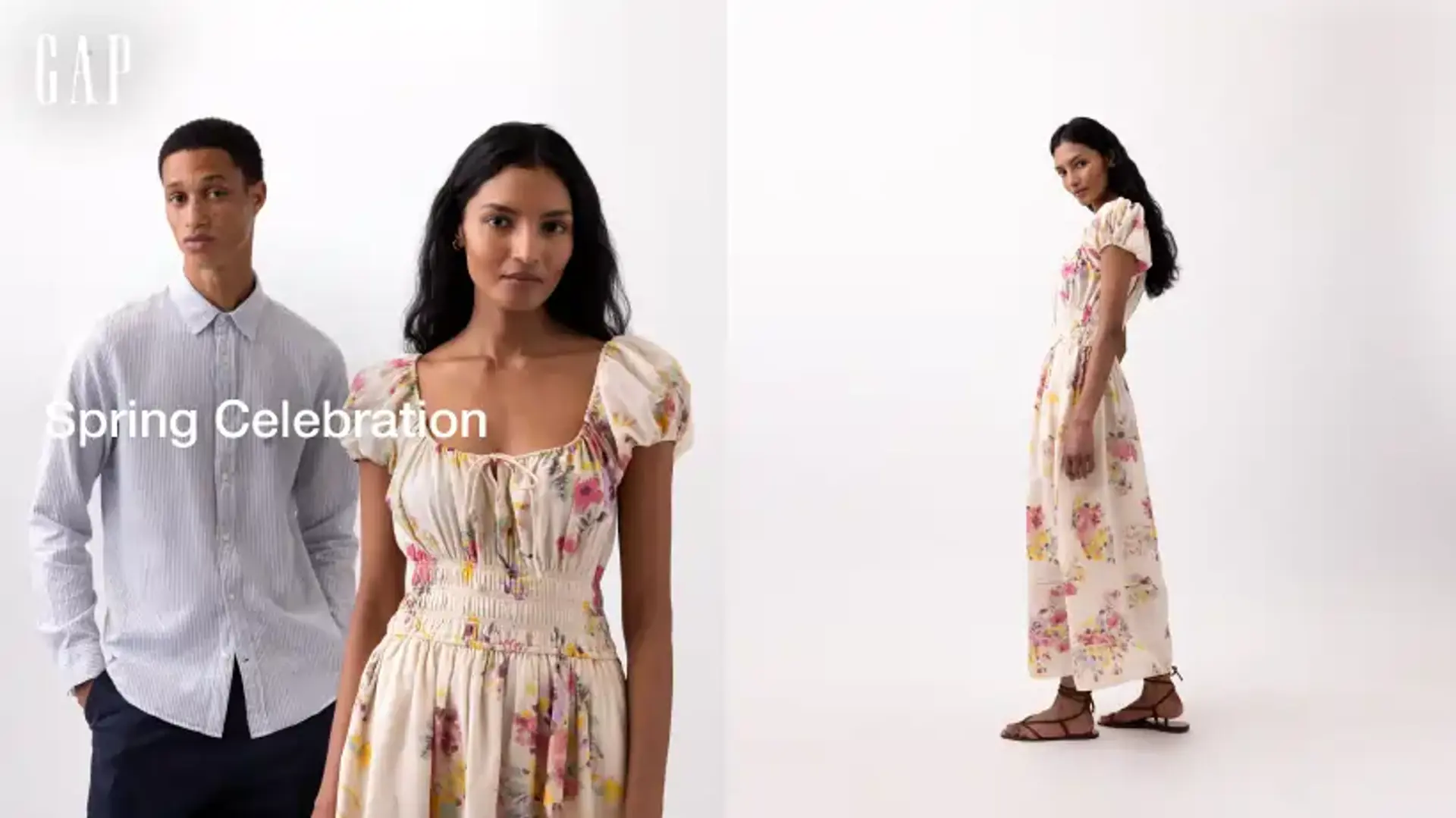 GAP