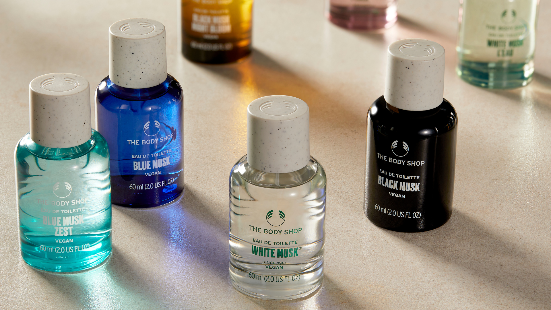 The Body Shop