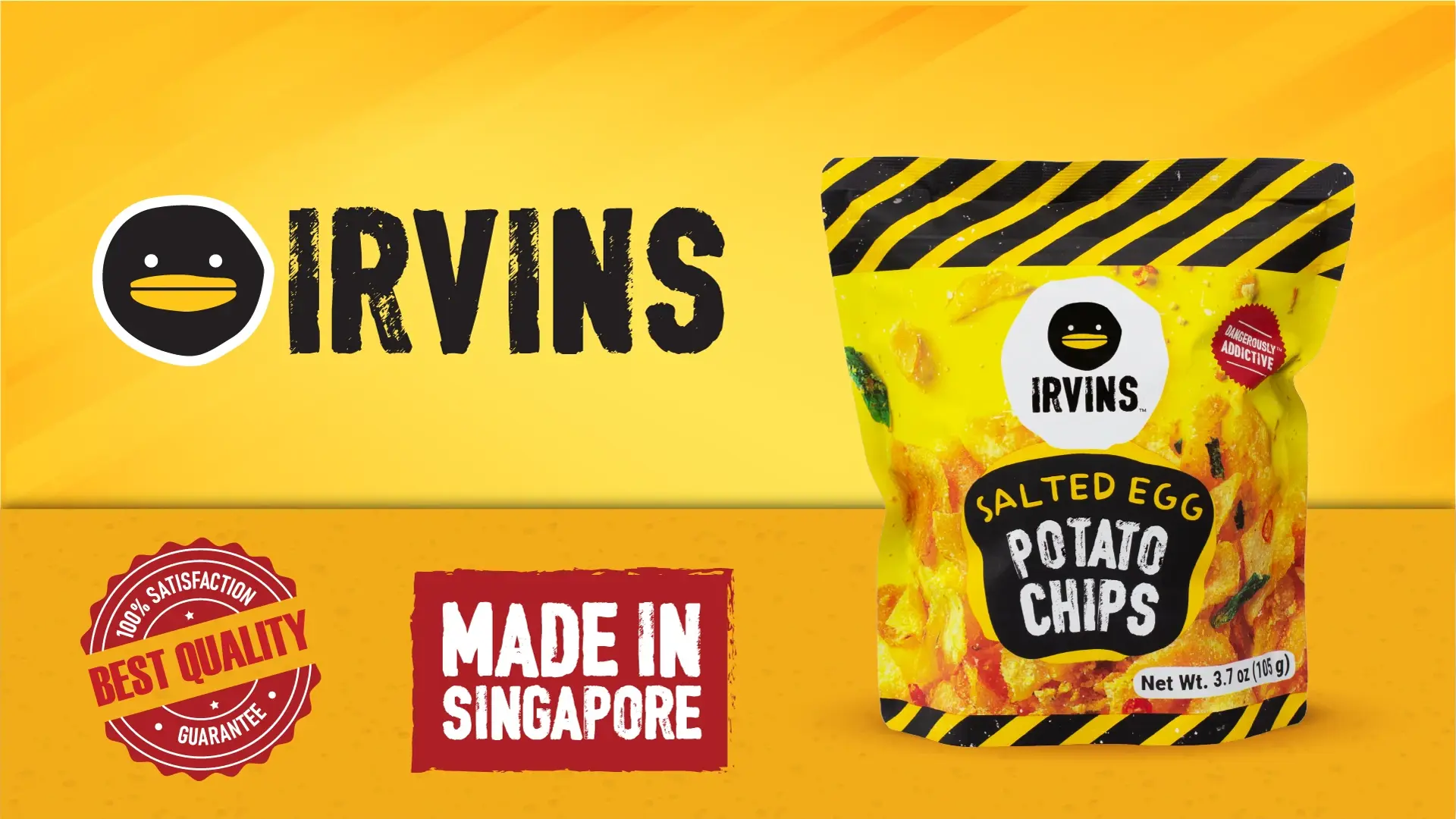 Irvins