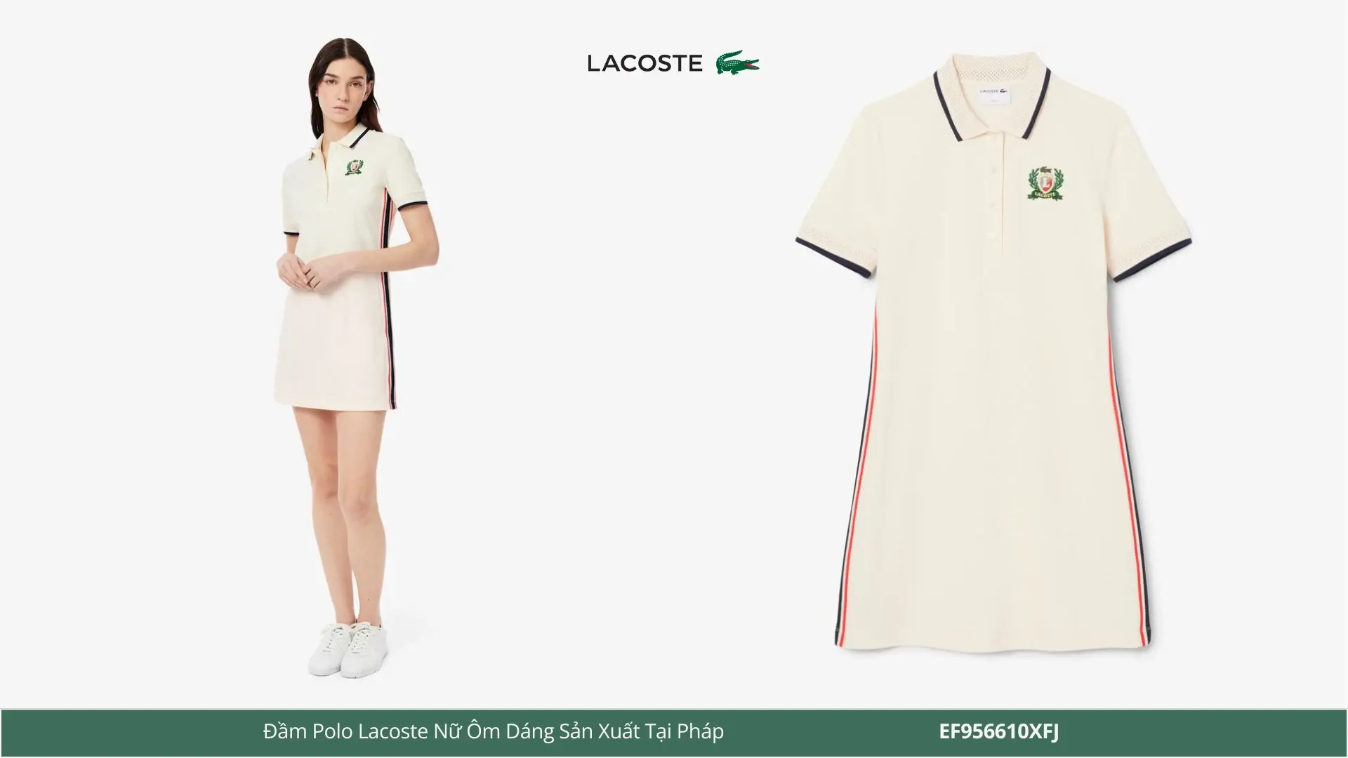 Lacoste