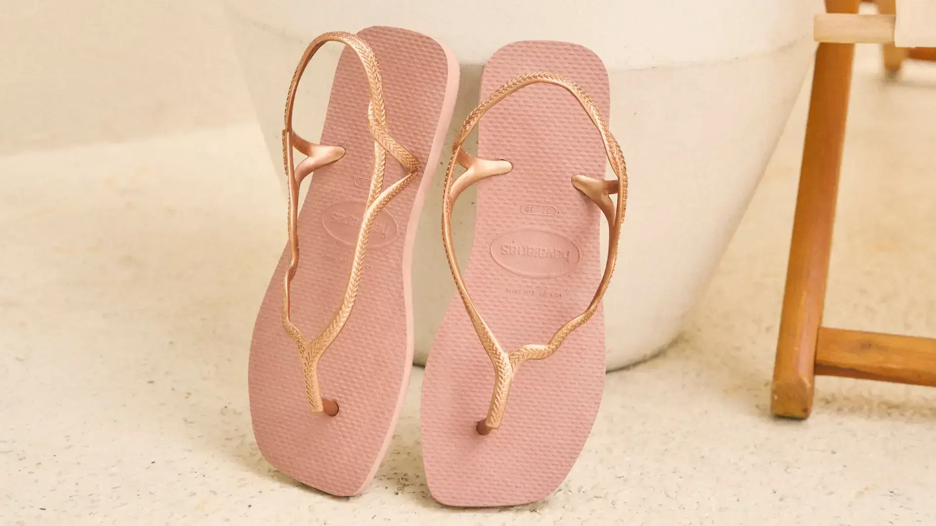 Havaianas