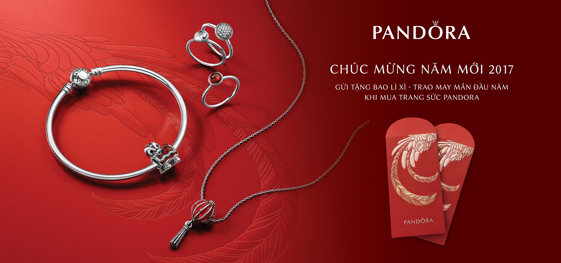 New Year Promotion