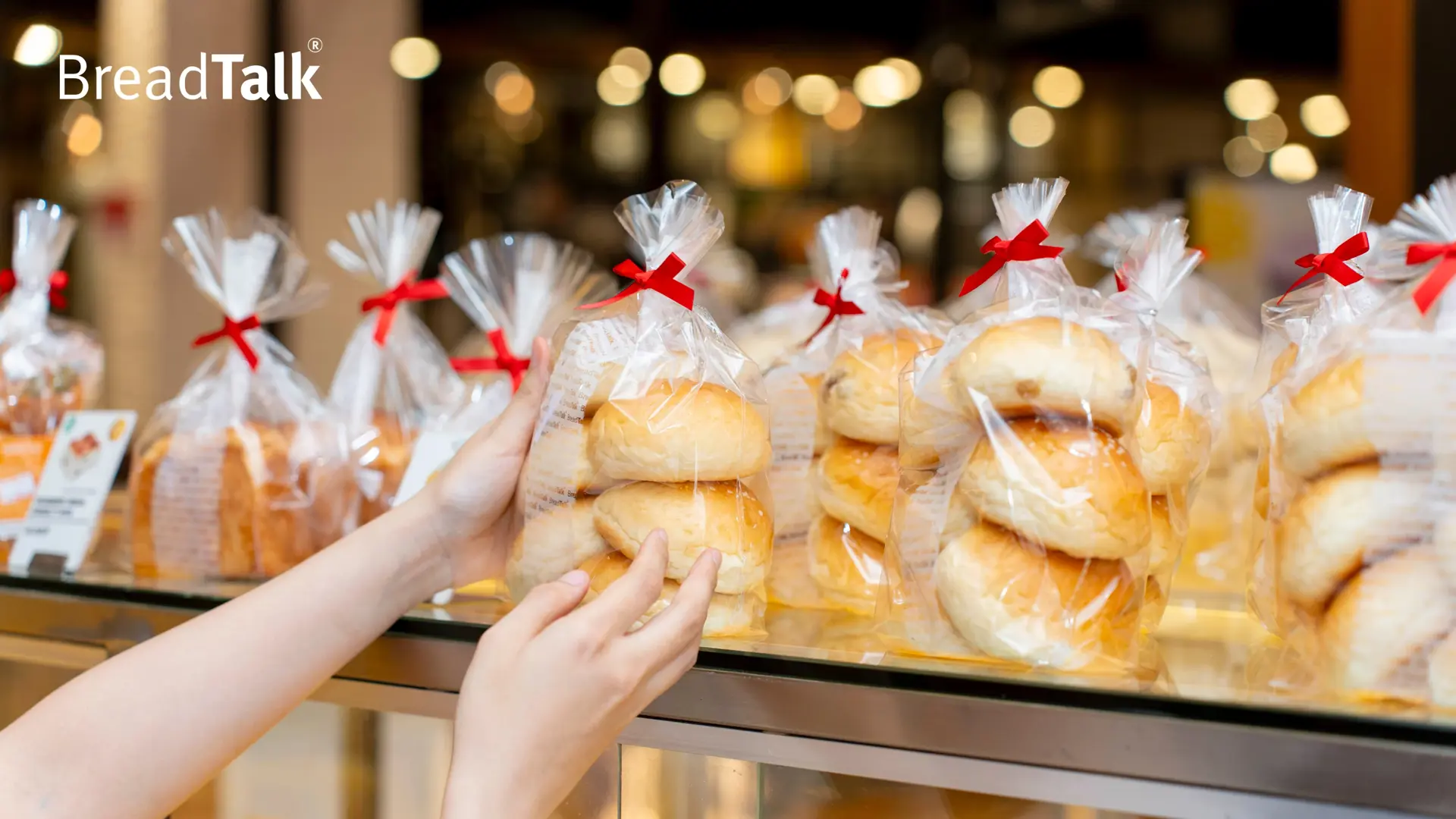 BreadTalk