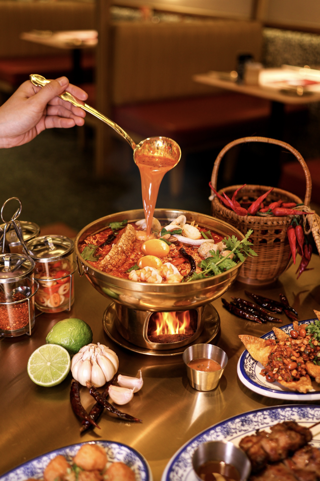 BOAT NOODLE