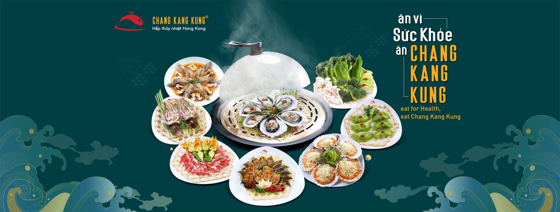 Chang Kang Kung