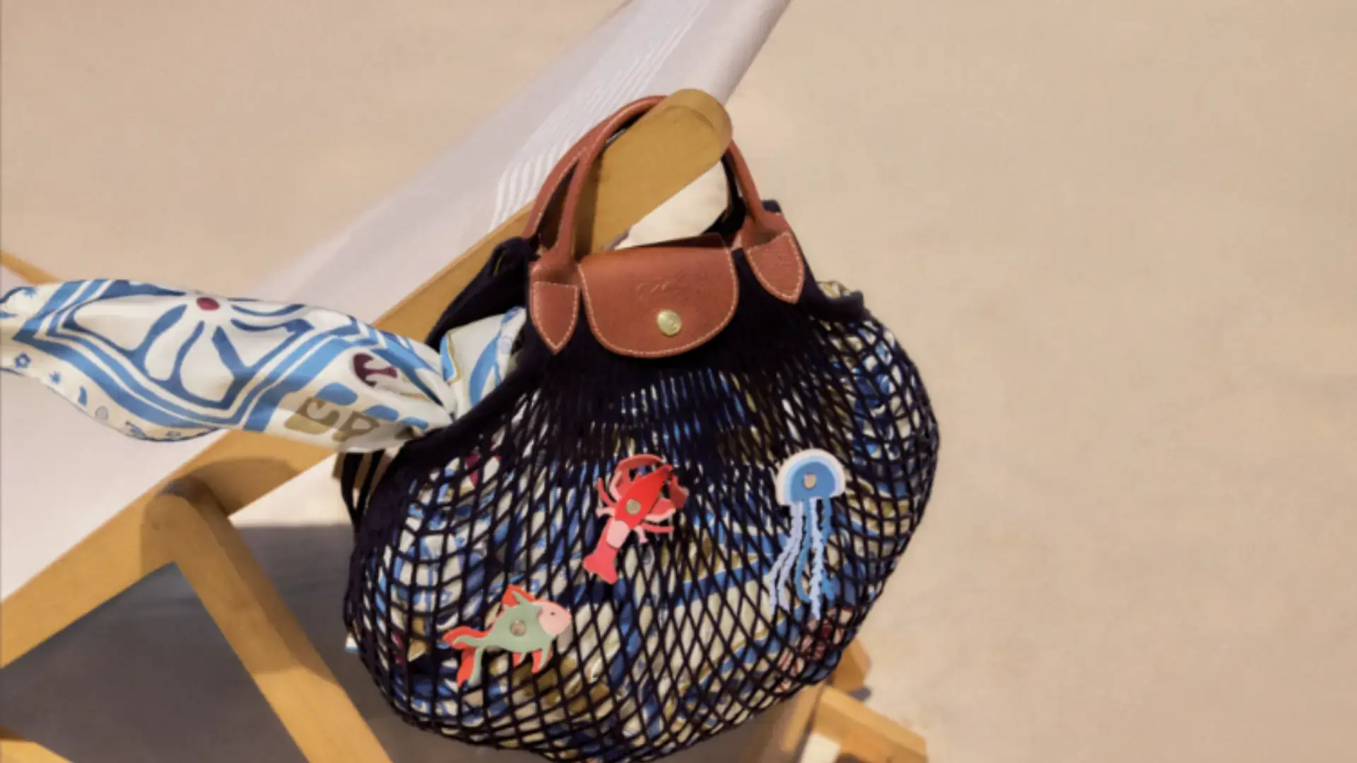 Longchamp