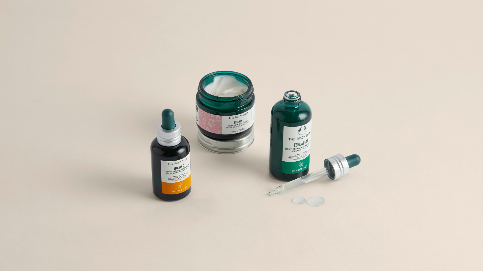 The Body Shop