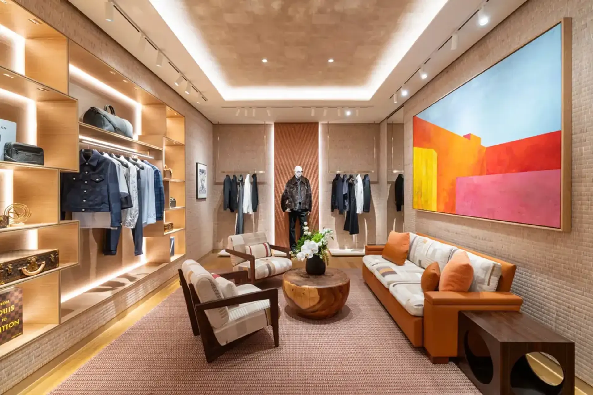 Louis Vuitton