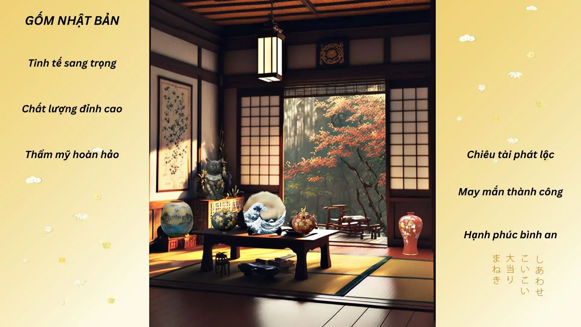 NIHON TOKI
