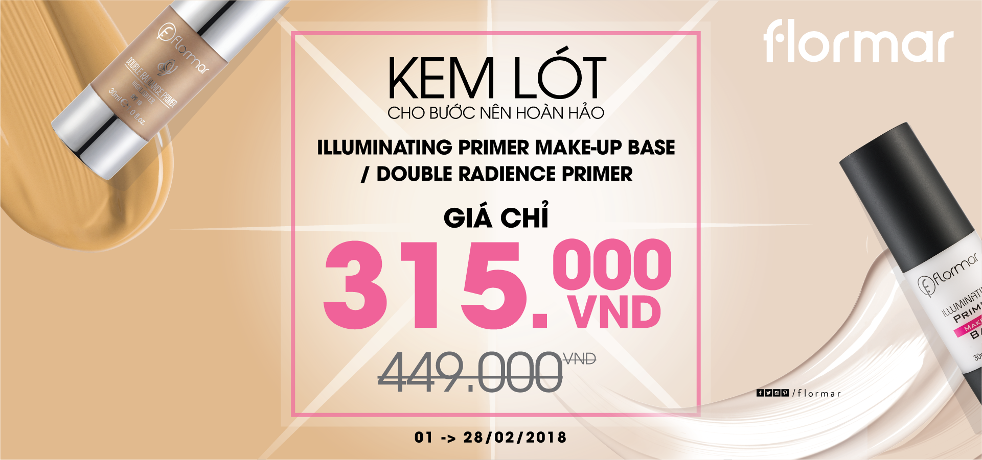 QUÀ TẶNG CỦA THÁNG