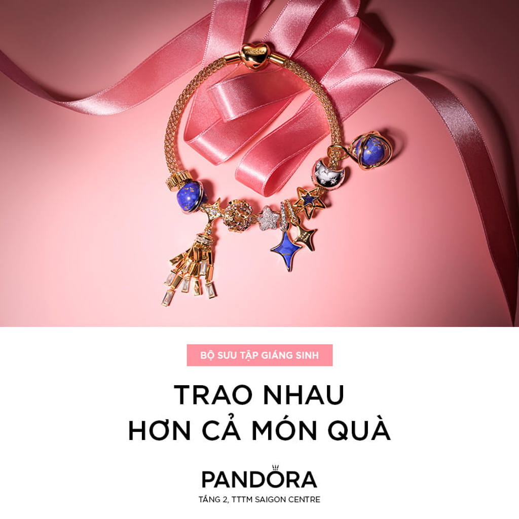 TRAO NHAU HƠN CẢ MÓN QUÀ