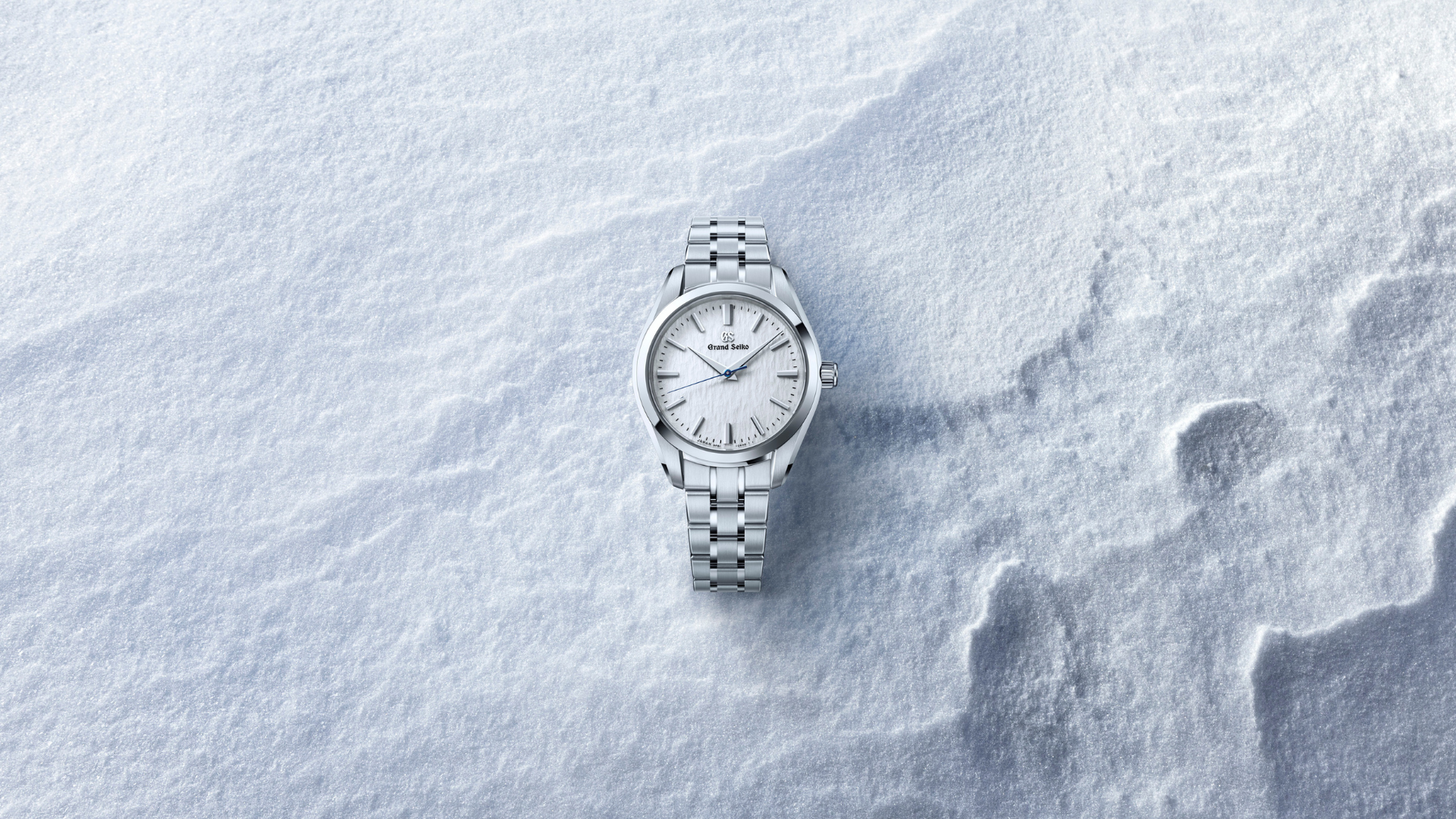 GRAND SEIKO