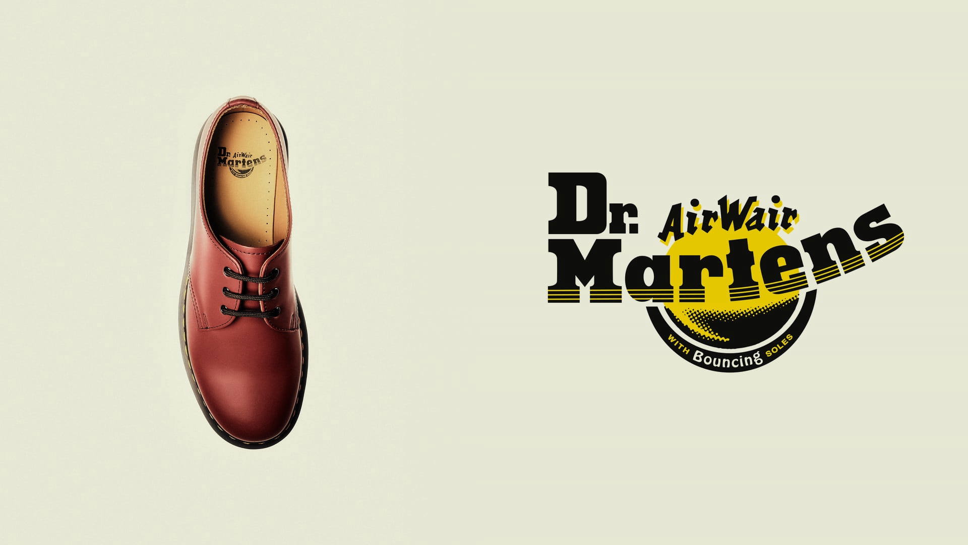 Dr Martens 