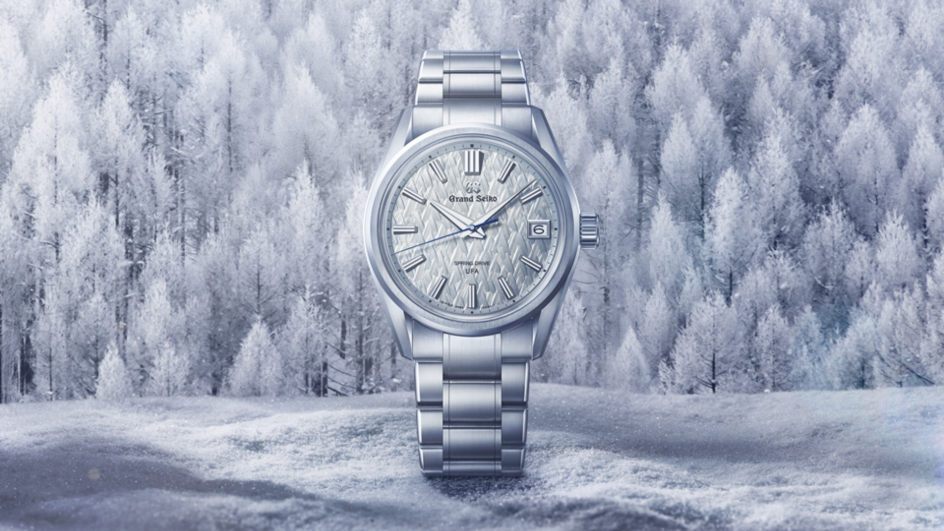 GRAND SEIKO